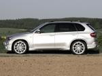BMW X5 by Hartge 2007 года